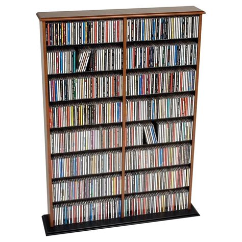 Amazon.co.uk: CD & DVD Storage Racks .